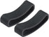 Strap Loop 2Pcs for Suunto Core - Rubber Clasp Ring Loop Fastener Replacement for Suunto Core Watch Band...