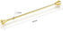 HONEY BEAR Mens Shirt Collar Bar Pin Clips Clasp Set Business Gift 65mm (6pcs without box)...