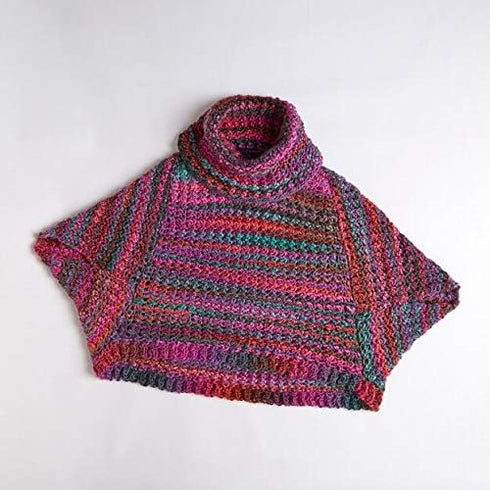 RED HEART E793.1975 Boutique Unforgettable Yarn, Gossamer...