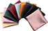 10 Pcs Mens Pocket Squares Satin Handkerchiefs Colorful Hankies Solid Color Pocket Squares Suit Pocket Handkerchiefs...