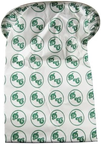 Replacement Compact/Tristar Paper Bags (12 Pack)...