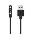 2-Pack Smart Watch Charger Magnetic Compatible with WalkerFit Smart Watch M6 Ultra, Magnetic USB Charging Cable for Other Smartwatchs with 4mm/0.1...