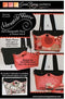 Versatile Wave Purse Pattern By Susan Rooney Patterns...
