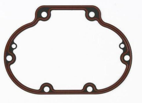 James Gaskets Clutch Release Cover Gasket - Metal with Beading...