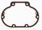 James Gaskets Clutch Release Cover Gasket - Metal with Beading...
