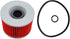 Oil Filter for HONDA CB650 SC NIGHTHAWK 650 1980-1985/Honda GL1200 GOLD WING 1200 1984-1987 1990...