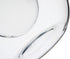 ELETON 2 in 1 Oil and Vinegar Dispenser Bottle, Kitchen Supplies Glass Olive Oil and Balsamic Vinegar Cruet Bottle with Cork Stoppers, Hand-blown ...