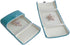Premium Grade Velvet Aqua Jewelry Packaging Case for Brooch Badge Pin Unique Design Secure Storage...