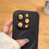 Magnetic Case for iPhone 13 Pro Max Phone Case Accossories with Full Camera Len Protector Durable Silicone Slim Shockproof Cute Cellphone Cover fo...