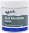 Mont Marte Premium Gel Medium Gloss 8.5oz (250ml), Suitable for Acrylic Paints...