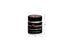 Eye Candy Premium Mica Powder Pigment “Galactic Ghost Blue” (25g) Multipurpose DIY Arts and Crafts Additive | Woodworking, Bath Bombs, Resin, Epox...