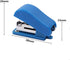 10 Set Mini Office Stapler with 10# Staples, Small Hand Stapler Portable Desktop Stapler Student Stapler...
