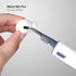 AUGEN Cleaning Pen Kit for Airpods, Multi-Function 3 in 1 Soft Brush Cleaning kit, Cleaning Pen Kit Tool for Bluetooth Earphones Case Phone Camera...