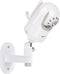 Adjustable Baby Monitor Wall Mount for Infant Optics DXR-8 and DXR-8 Pro Baby Monitor, Perfect View Angle and Easy Installation without Drilling...