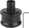 Lens Adapter Ring for NEX Mount, Aluminium Alloy Camera Microscope Eyepieces Converter Adapter M42 * 0.75mm T-NEX Ring 23.2mm to for NEX Mount Cam...