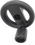 KIMGU Handwheel Table Saw Hand Wheel 5140117-77 repalce for Dewalt DW745 DWE7480 DWE7485...