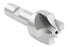 Accusize Industrial Tools Hss Corner Roudning End Mill, 1/4'' Radius, 1/2'' Shank Diameter, 1'' Largest Dianmeter, 3-1/8'' Oal, 1011-1412...