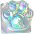 Cat Claw Keycap Backlight Keycap Cute Resin Keycap ESC Keycap Replacement for Cherry MX Switch Mechanical Keyboard DIY Decoration (Transparent)...