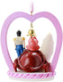 Disney Sebastian Sketchbook Ornament – The Little Mermaid...