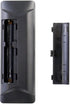 ALLIMITY VR17 Remote Control Replacement for VIZIO TV E320ND E322VL E371ND E420ND E422VA E470ND E472VL E550ND E552VL M261VP VXV6222...