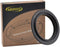 49mm Macro Lens Reverse Ring Compatible with for Nik-F D1,D1H,D4,D100,D200,D300,D300S,D700,D800,D70,D70S,D3100,D3200,D5000 Camera and with 49mm Fi...