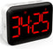 VOCOO Magnetic Kitchen Timer for Cooking with Count Up Countdown, Digital Timer Battery Powered with Large Display, 2 Brightness and Volume Levels...