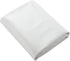 Vinyl Faux Leather Sheets:White Smooth Faux Leather Fabric Waterproof 54" x 36" Vinyl Upholstery Leather Soft Synthetic for Upholstery Car, Bags,D...