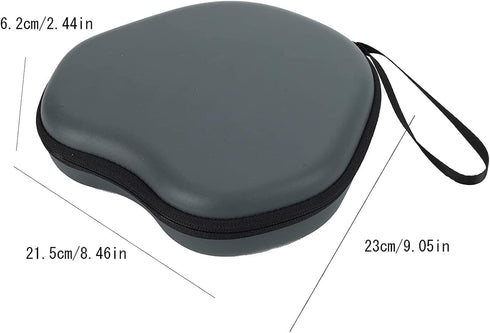 Hard Case for Razer Barracuda X 2022 Wireless Headset,Travel Box for 2022 & 2021 Razer Barracuda X Headset (Grey)...
