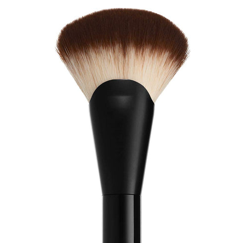 NYX PROFESSIONAL MAKEUP Pro Fan Brush...