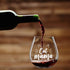 Cat Mama Wine Glass Mothers Day Gifts for Wife from Husband Daughter Son-Wife, Mom Gifts -Funny Birthday Gifts for Wife,Any Mom,New Mom,Mom to be,...