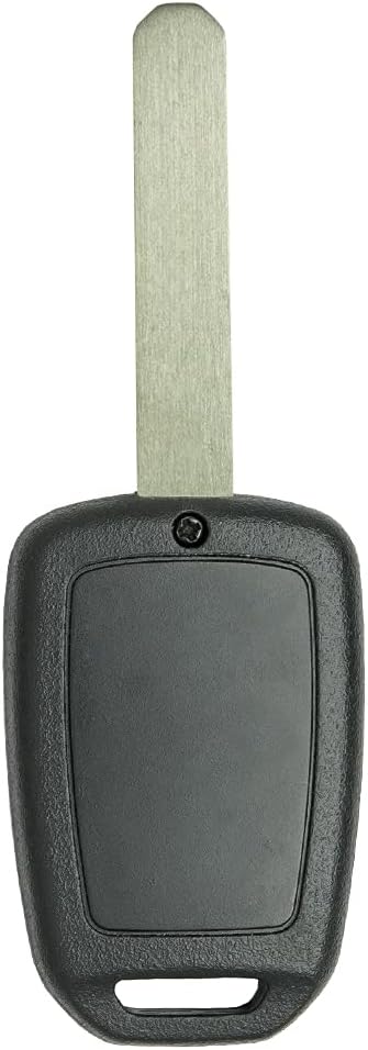 Keyless2Go Replacement for Keyless Entry Remote Car Key Fob for Select Honda Accord & Civic Vehicles...