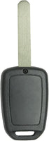Keyless2Go Replacement for Keyless Entry Remote Car Key Fob for Select Honda Accord & Civic Vehicles...