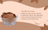 Edible Saucer Red Clay, Crispy Clay Chips, Edible Clay Chunks, Roasted Clay, 200gm...