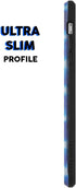 Case-Mate - iPhone XS Max Case - TIE DYE - Opaque Color Design - iPhone 6.5" - Shibori (MI040040-00)...
