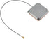 28db High Gain GPS Built-in Ceramic Active Antenna for Marine Navigation...