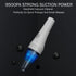Handheld Vacuum Cordless Car Vacuum Portable Cordless with 9500PA Strong Suction?Hand Vacuum Portable 120W High Power,Handheld Car Vacuum Cleaner ...
