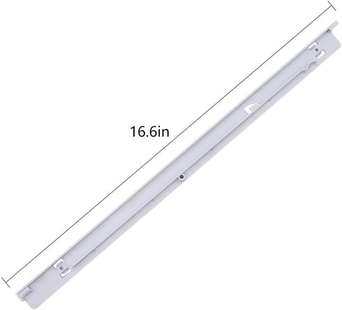 240530701 Pan Hanger (Right) by AMI PARTS-Replace 917558,AH430917,EA430917,PS430917,AP2116590,240460501-1 Year Warranty