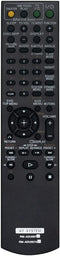 ALLIMITY RM-ADU007 SUB RM-ADU007A Replaced Remote Control Fit for Sony Home Theater AV System 1-480-570-21 DAV-HDX274 DAV-HDX277WC DAV-HDX285 DAV-...