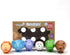 Micador jR. Besties Marker Mates, Jungle Edition, assorted...