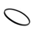 26-9672 Snow Thrower Auger Belt for Toro 26-9672 and Murray 3526MA (1/2" X30")...