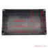 Project Box IP65 Waterproof Junction Box ABS Plastic Black Electrical Boxes DIY Electronic Project Case Power Enclosure 7.87x4.72x4.45 inch (200x1...