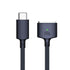 140W USB-C to Magnetic 3 Cable,Compatible with Mac Book Pro 2021 M1 Pro, Air 2022 M2,Mac Book Pro 2023 M2 Pro & Max Chip 14" 16", Safe 3 Cable -6....