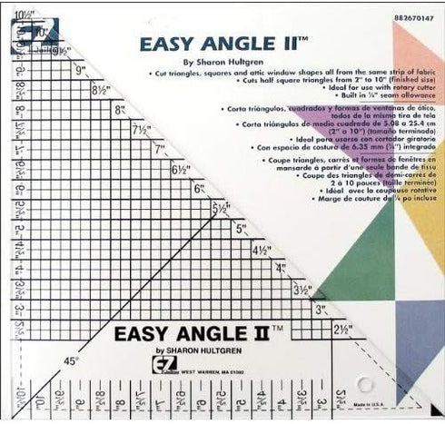 Wrights 670142 Easy Junior Blocking Square Tool...