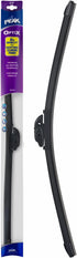 PEAK Optix Beam Wiper Blade, All-Weather Windshield Wiper Blade, Auto Replacement Part, 28", Pack of 1...