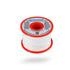 BNTECHGO 26 Gauge Silicone wire spool 50 ft White Flexible 26 AWG Stranded Tinned Copper Wire...