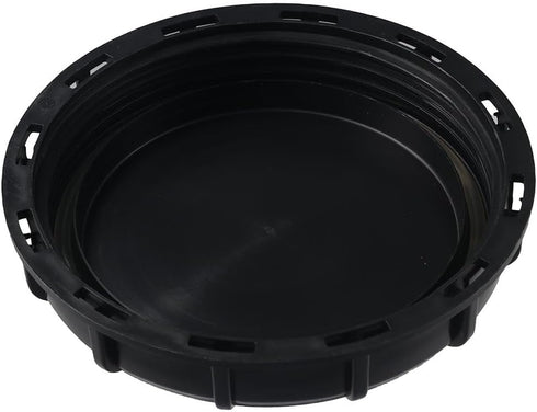 IBC Tank Lids,IBC Tote Lid Cover IBC Tank,Black Plastic Cover...
