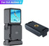 Action 2 Magnetic Adapter Mount 1/4 Interface Mount Bracket for DJI Action 2 Sports Camera Accessories (Adapter1)...