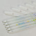 1Pc 0.8mm White Ink Photo Album Gel Pen School Stationery Office Writing Supply GiftFine point, Gel Ink Pens Durable and Smoth to Write...