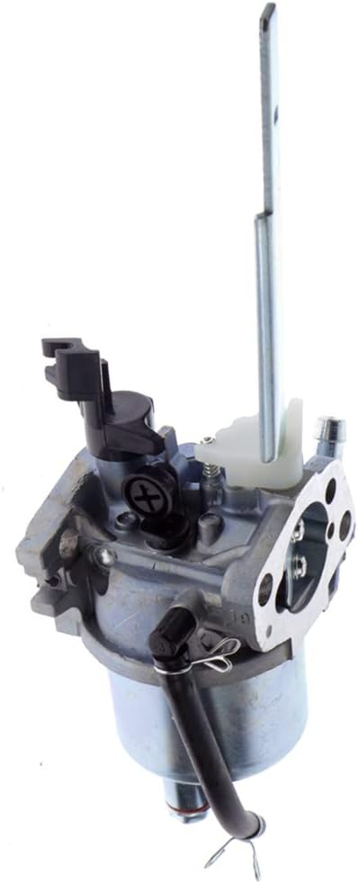 Carburetor 20001027 for Ariens 20001368 LCT 03121 03122 208cc Replace McCulloh 436565 Poulan Pro 532436565 585020402...