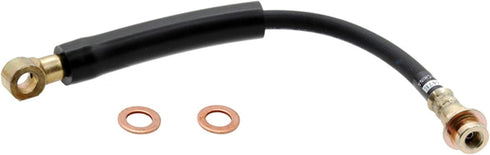 ACDelco Gold 18J2036 (19169839) Front Brake Hose...